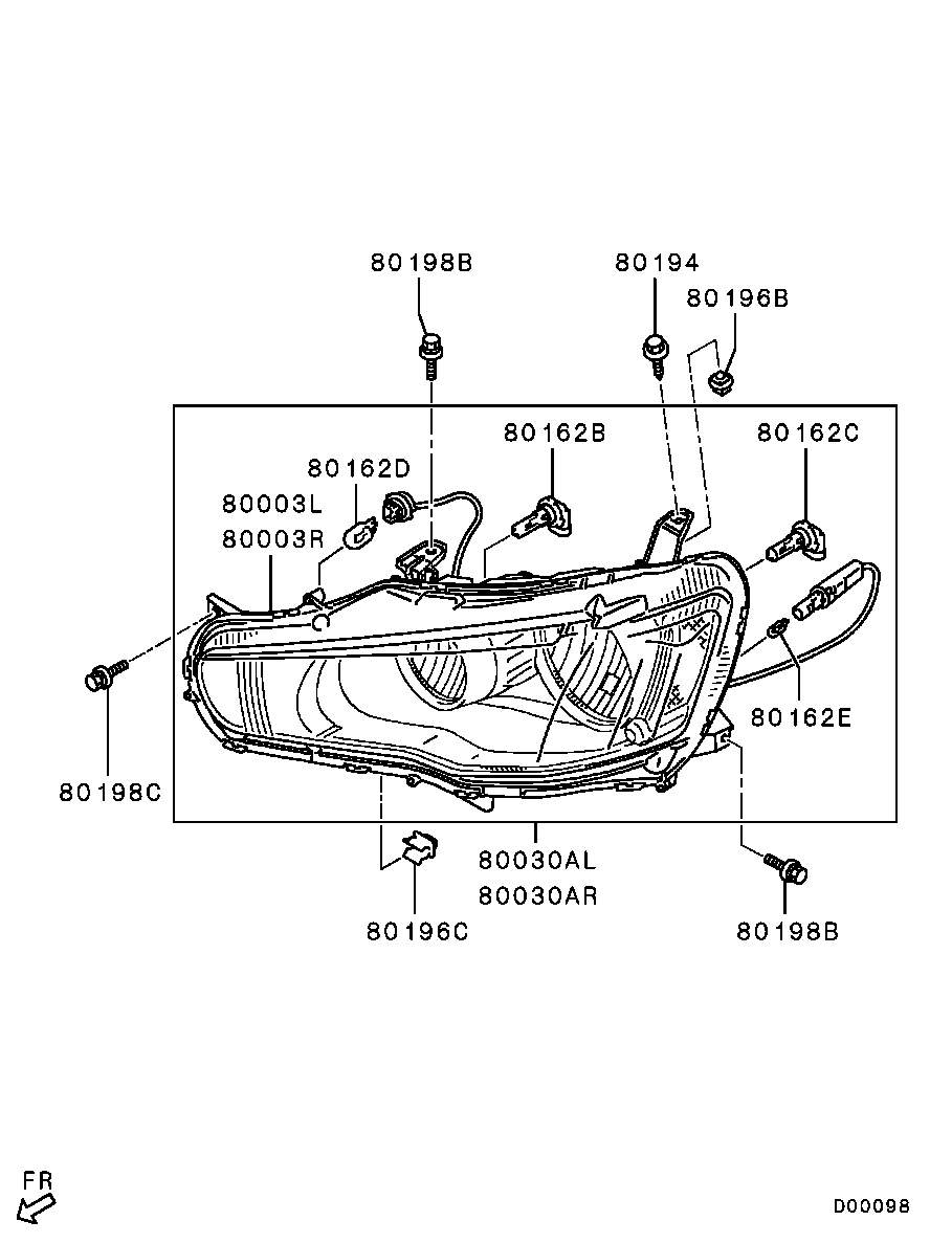 Headlamp