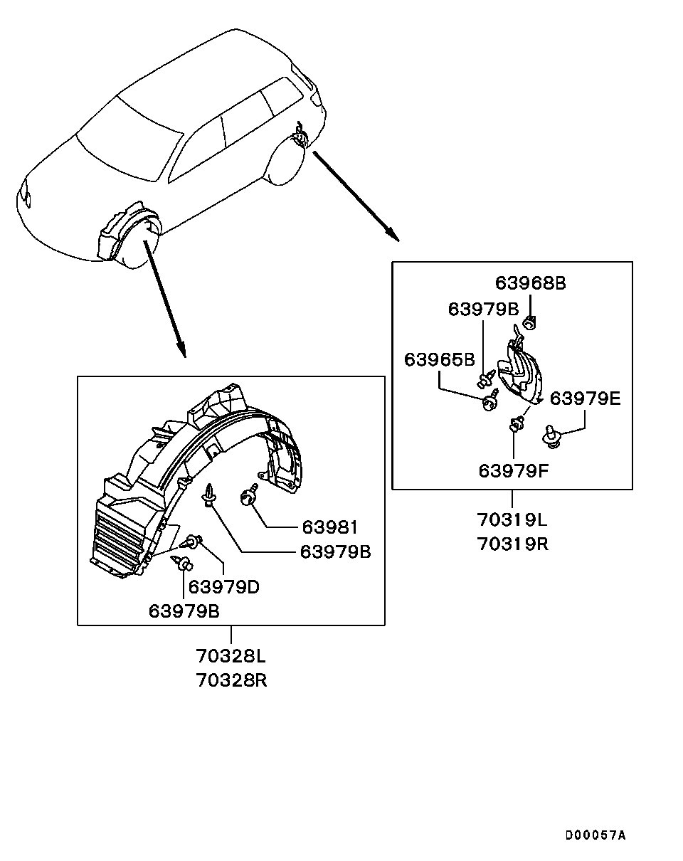 Plug Covers & Shield