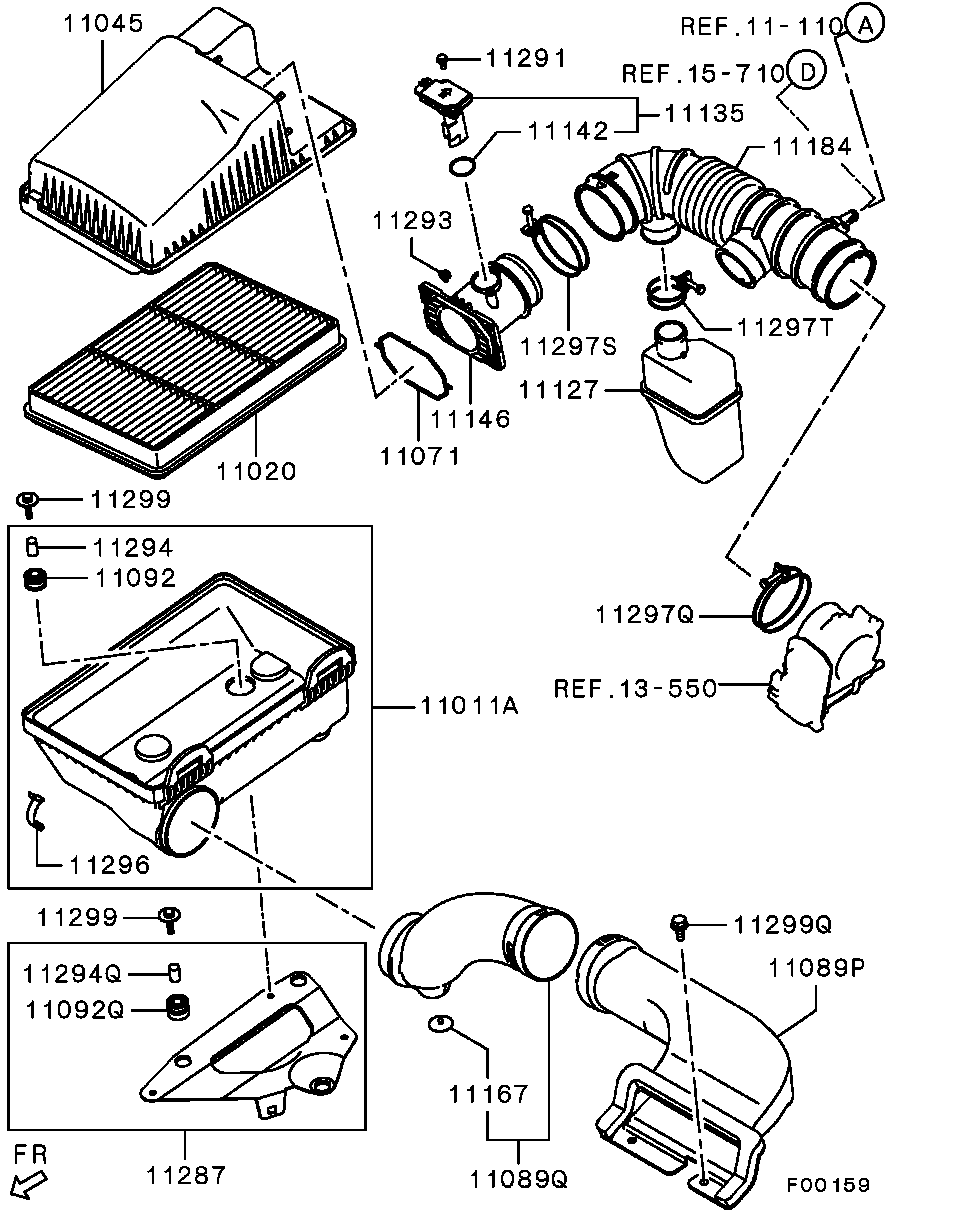 Air Cleaner