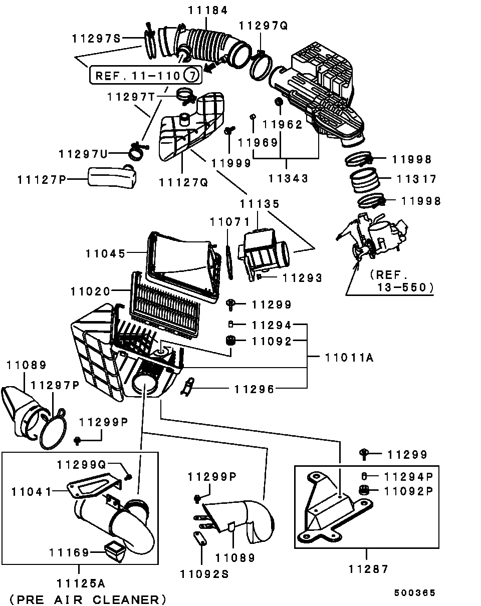 Air Cleaner