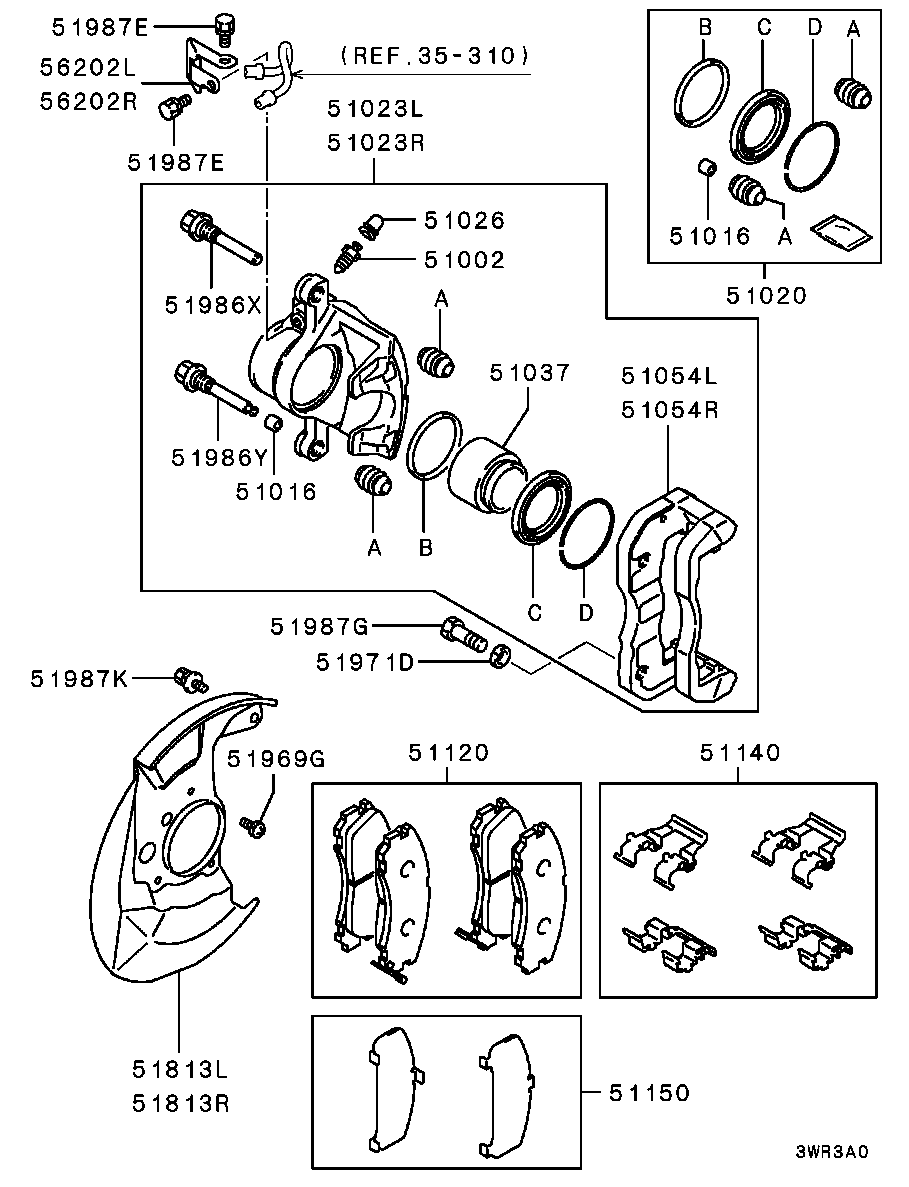 Wheel Brake