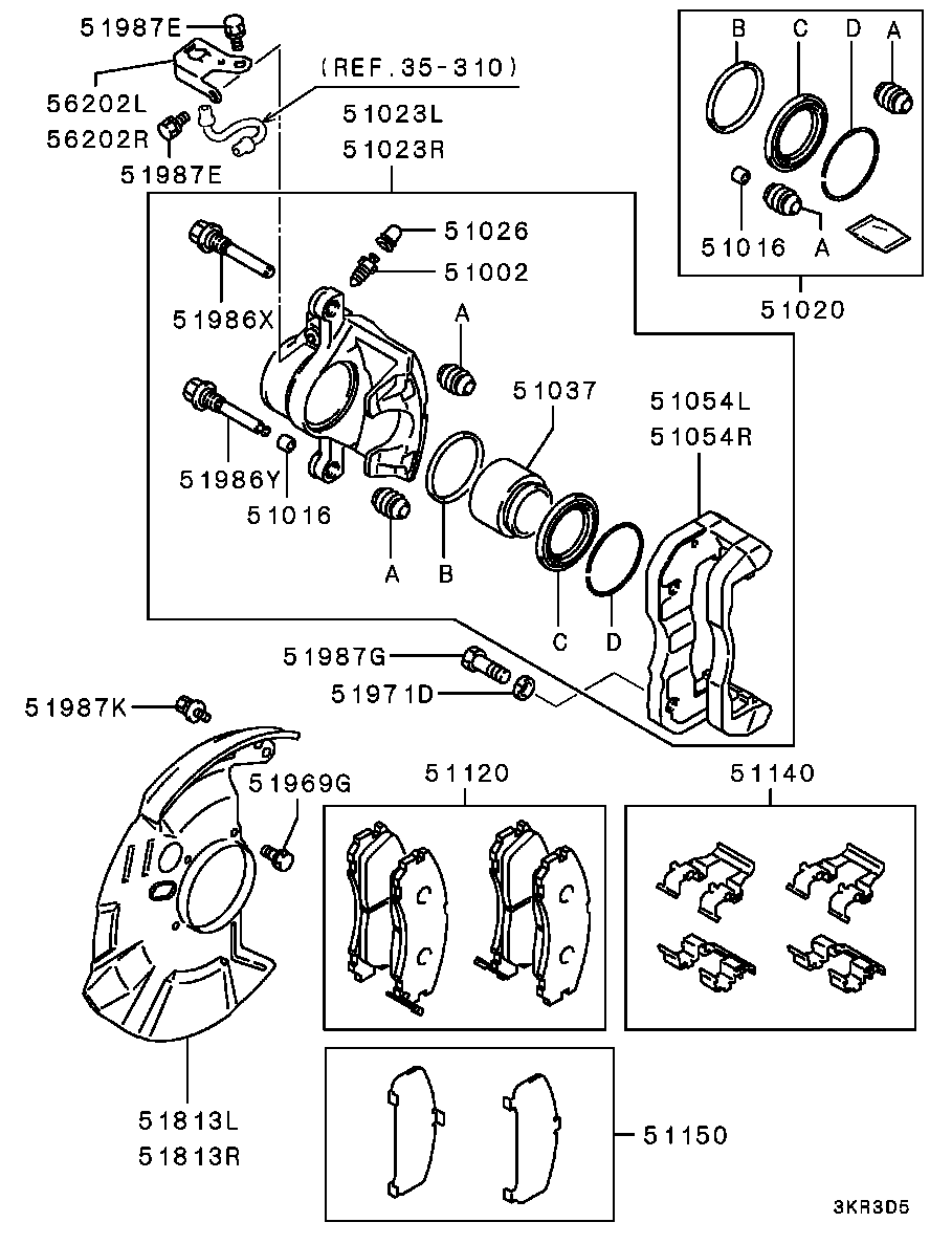 Wheel Brake