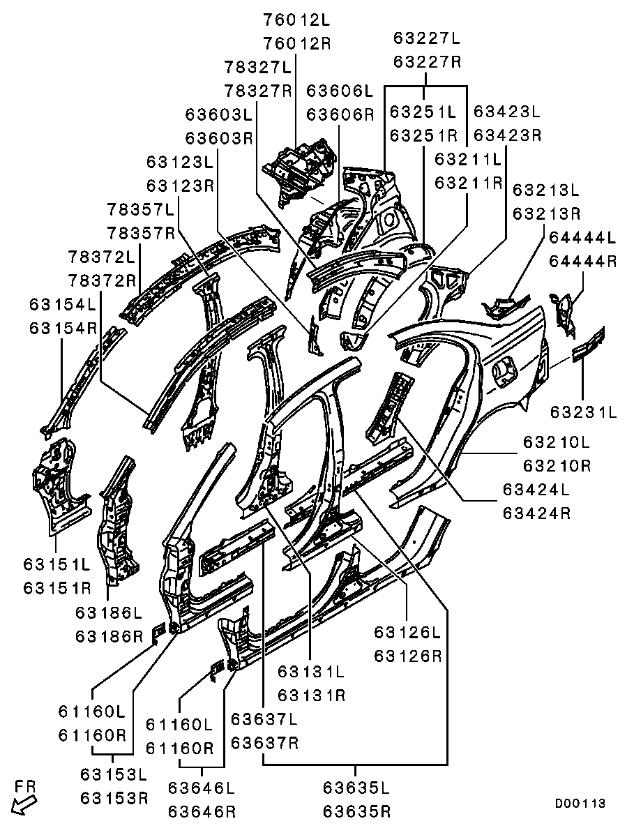 Structure