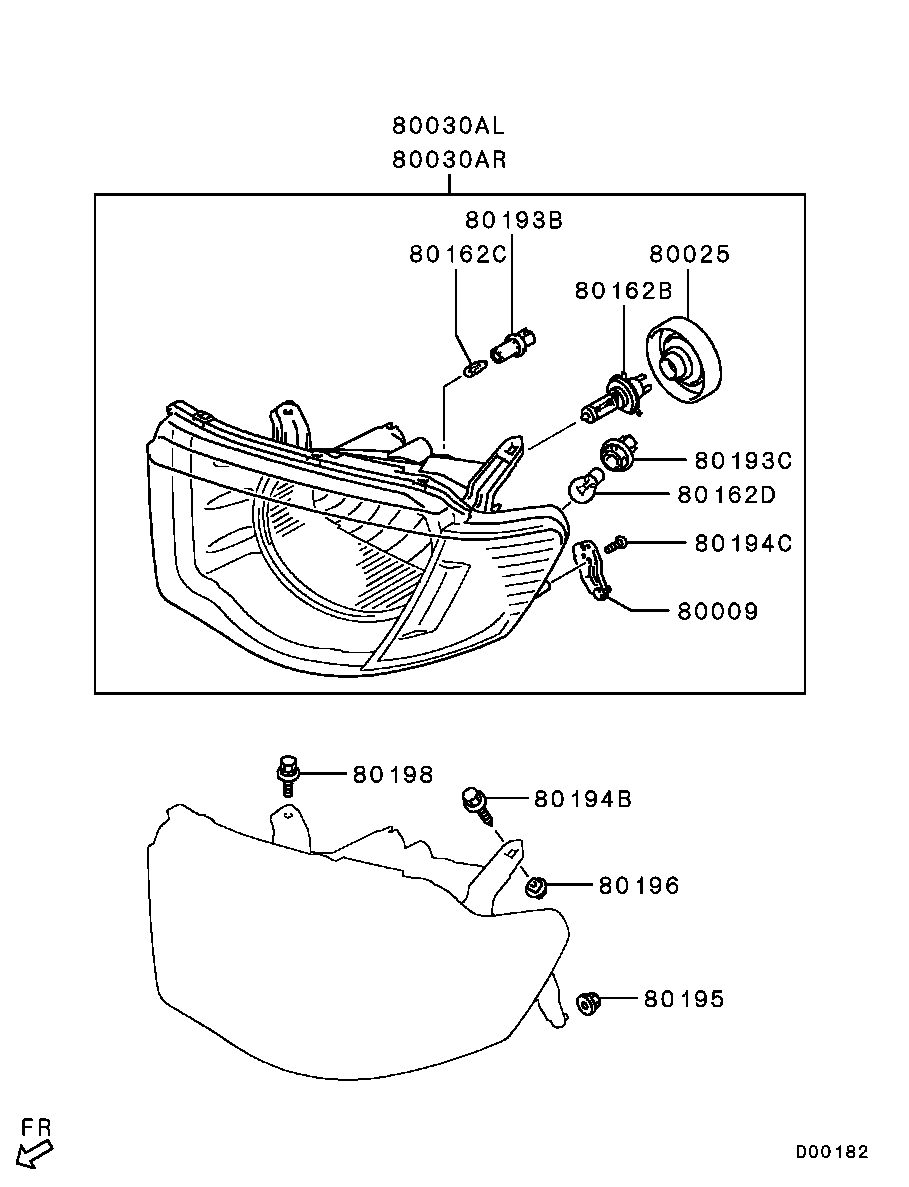 Headlamp