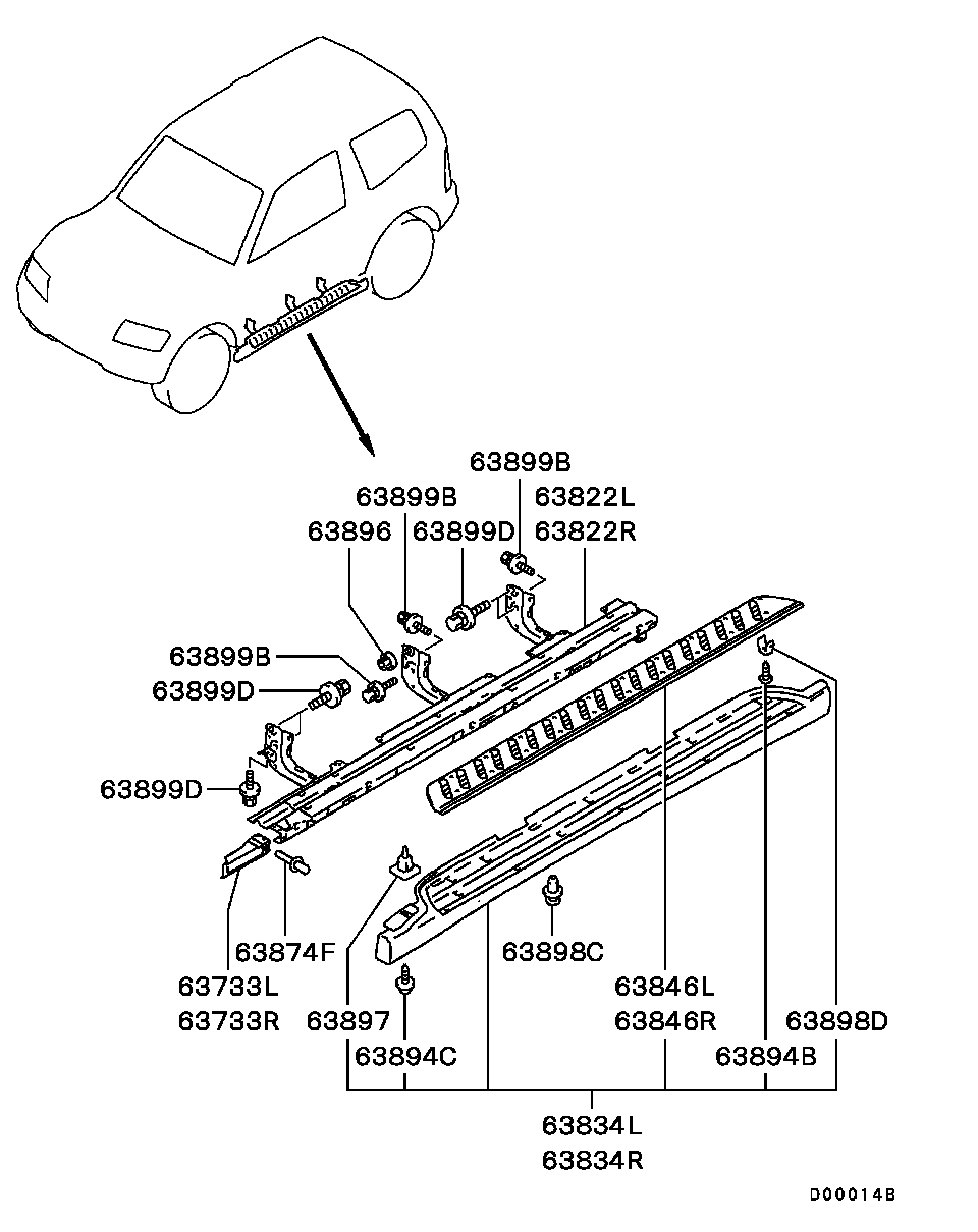 Step Plate