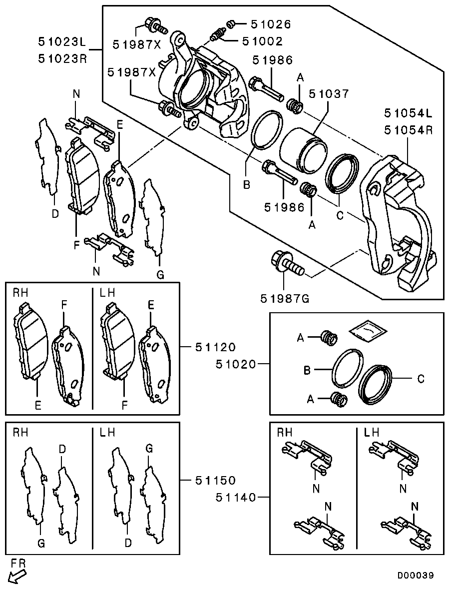 Wheel Brake