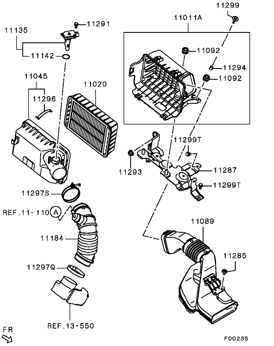 Air Cleaner
