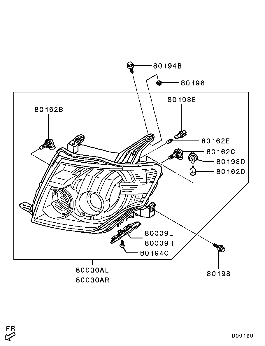 Headlamp