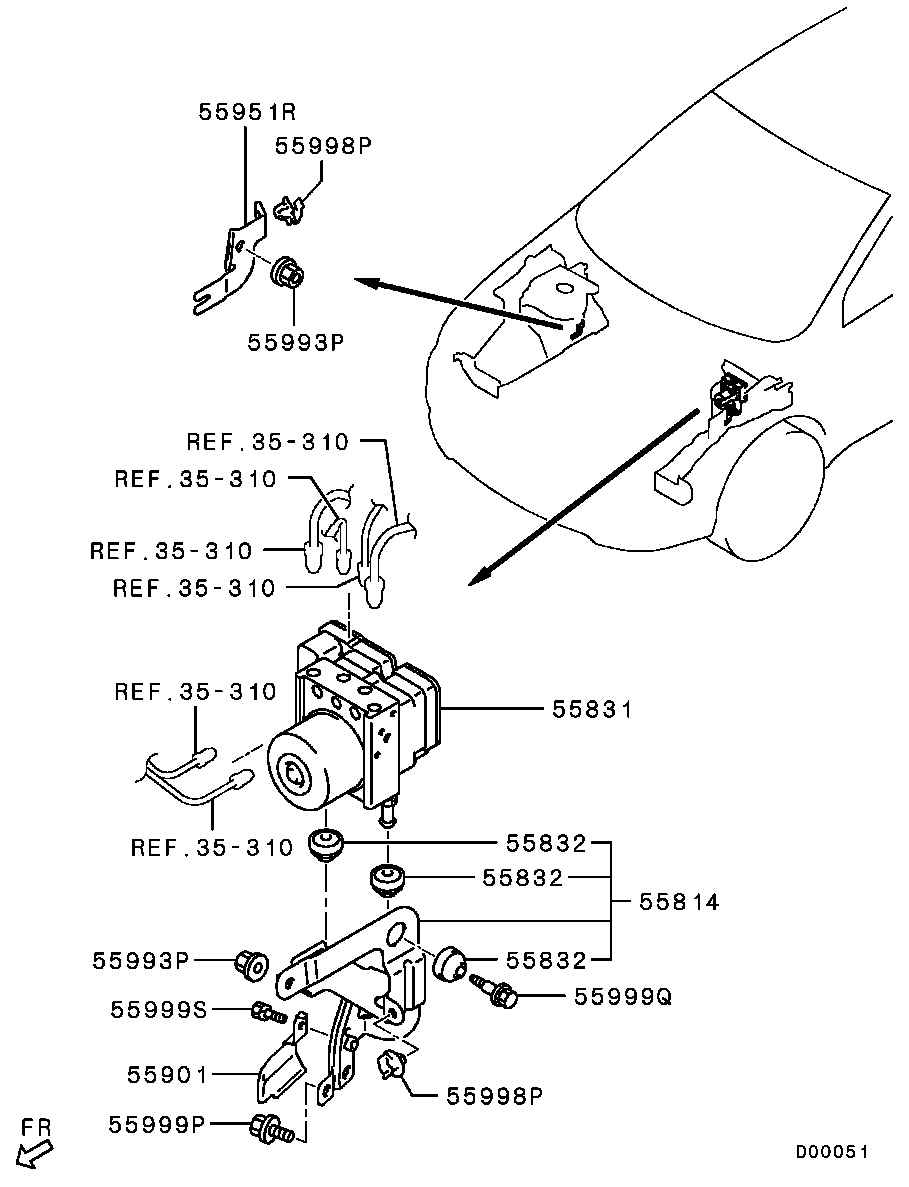 Modulator