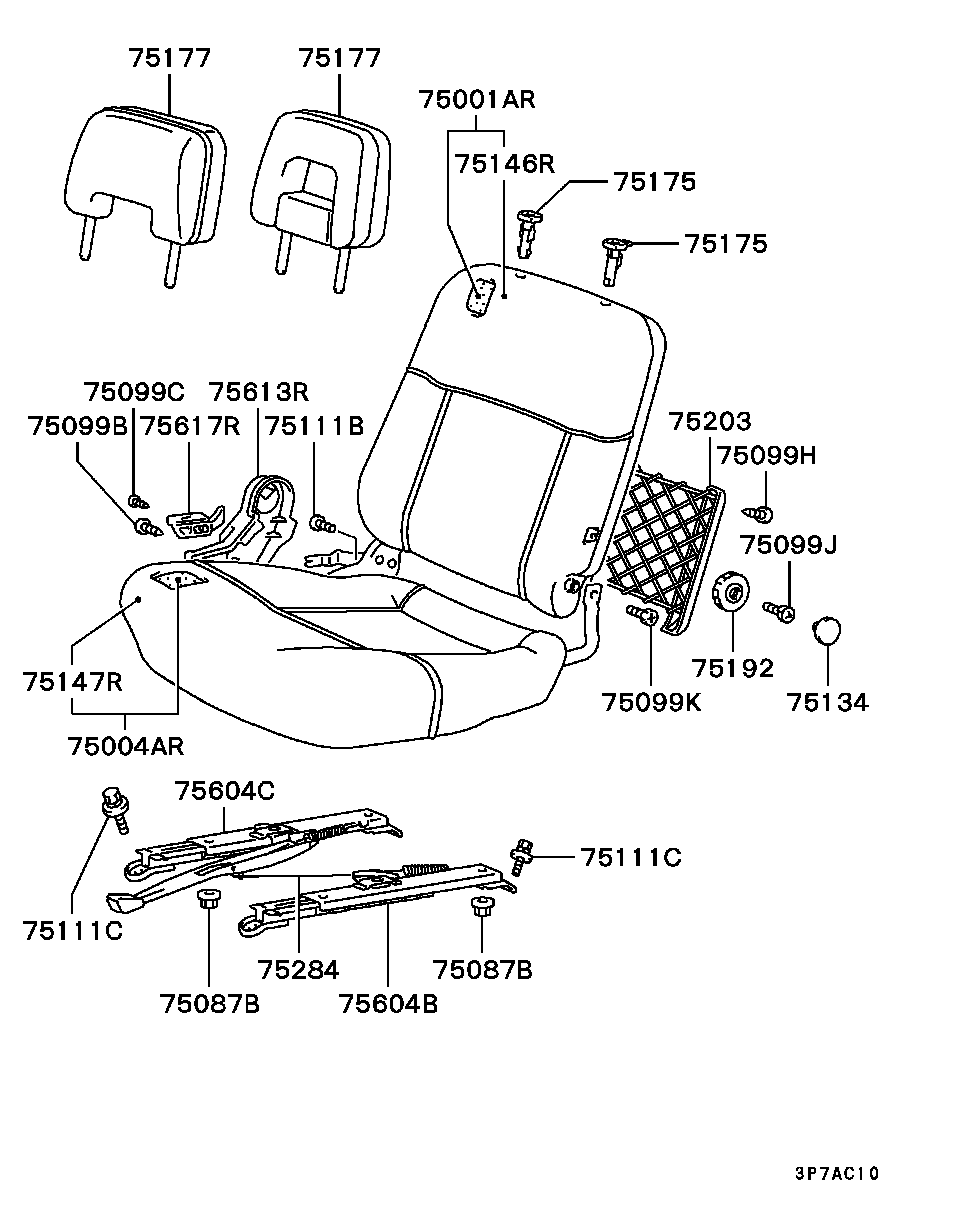 Seat