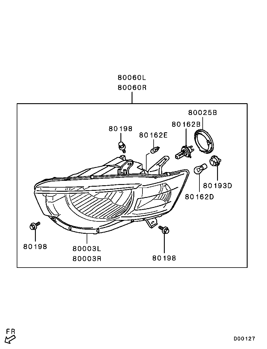 Headlamp