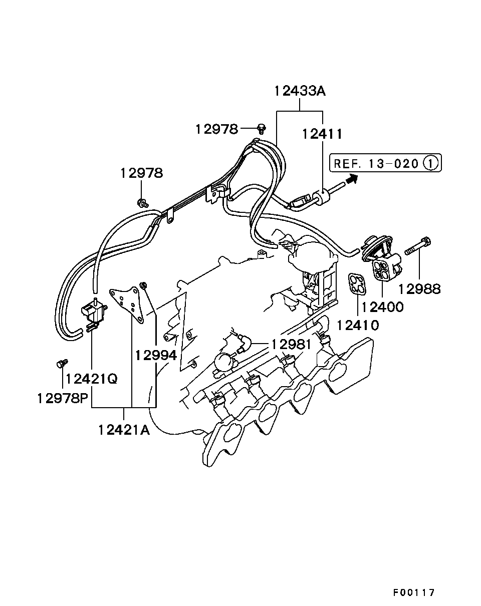 Emission Control