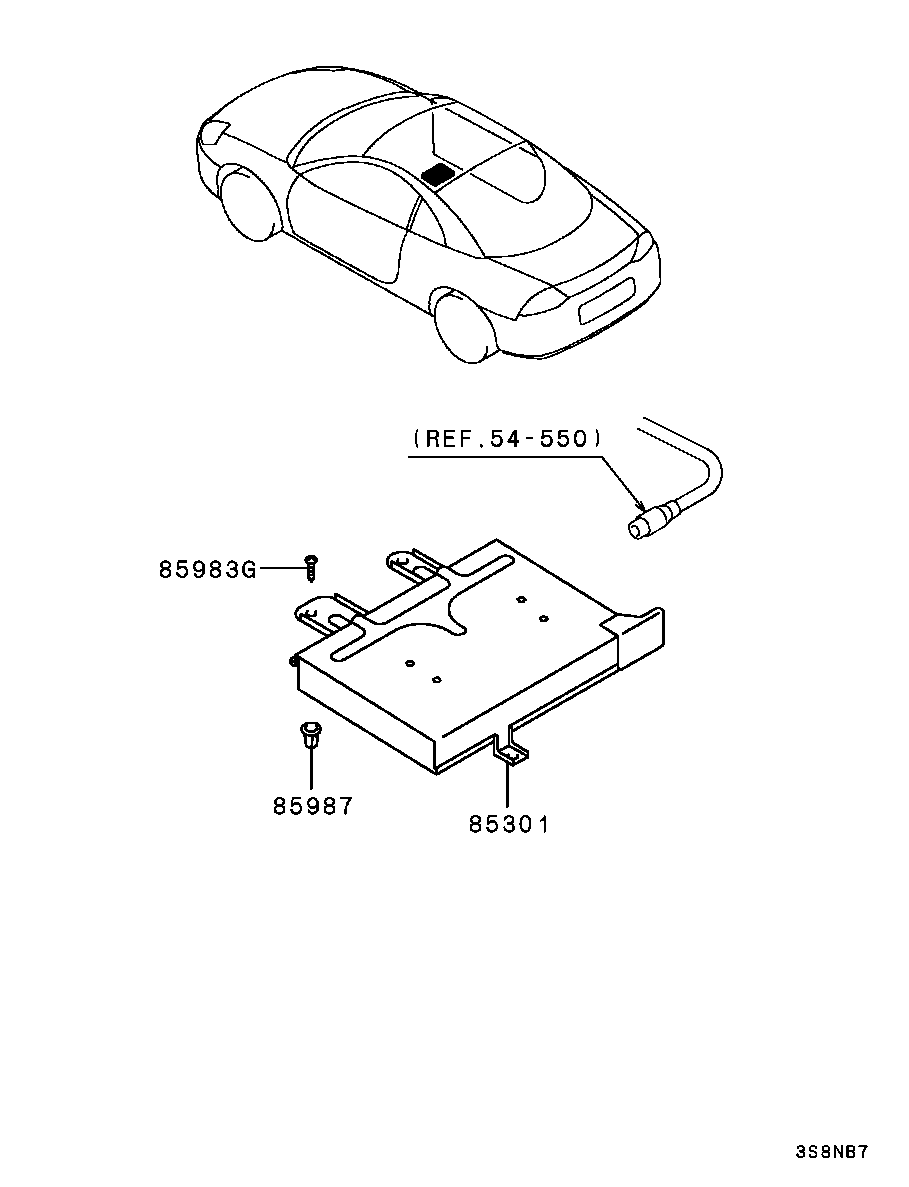 Radio Audio Accessories
