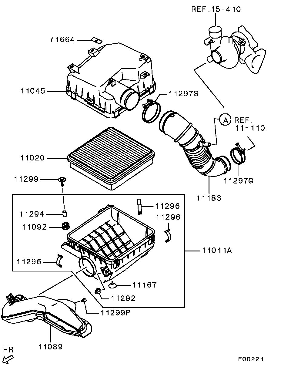 Air Cleaner