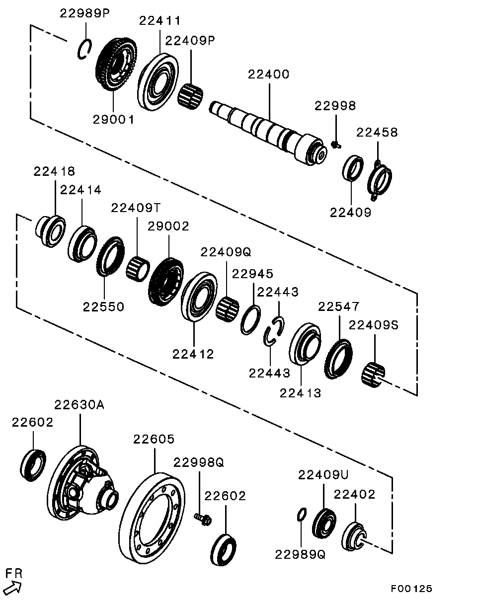 Gear