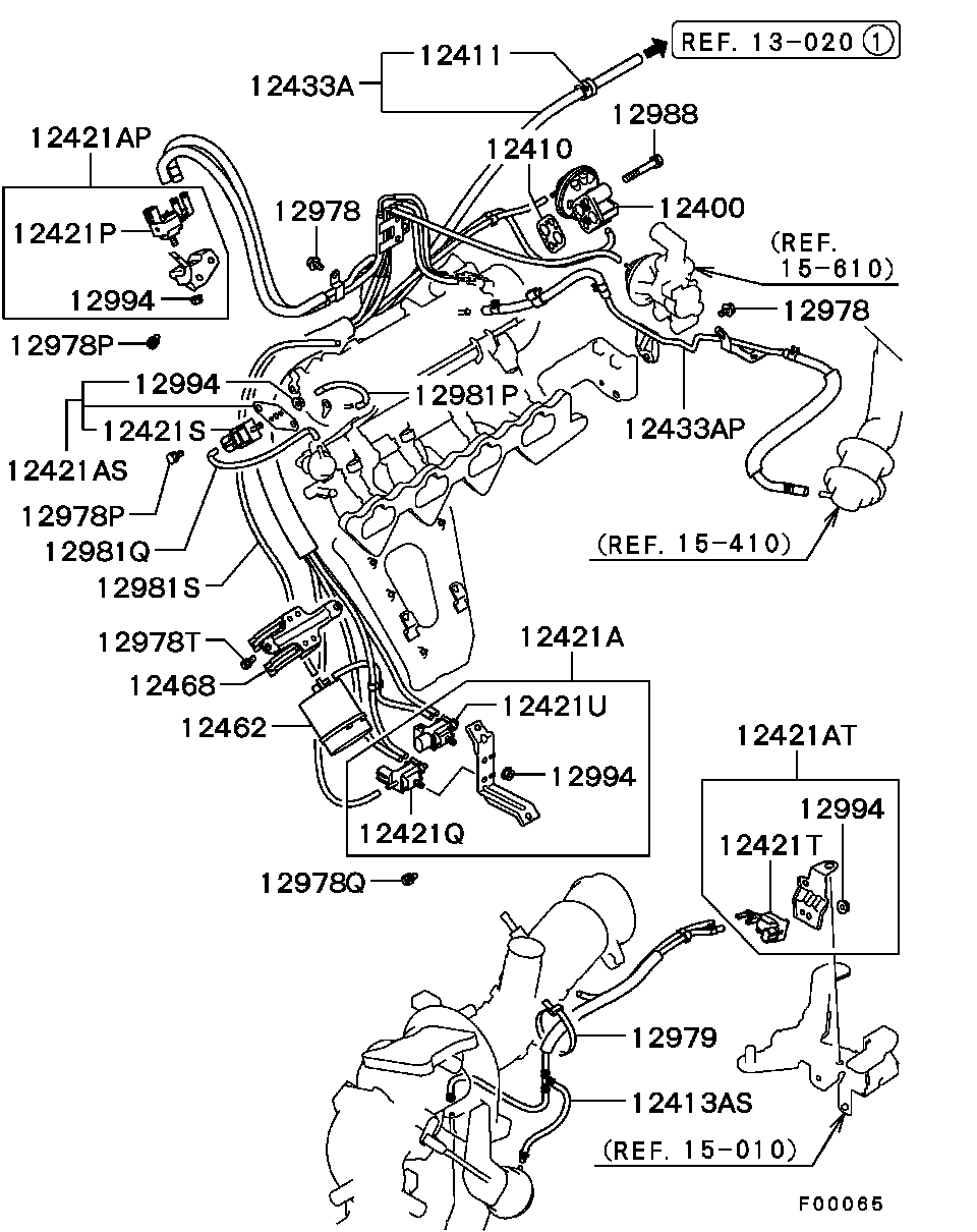 Emission Control