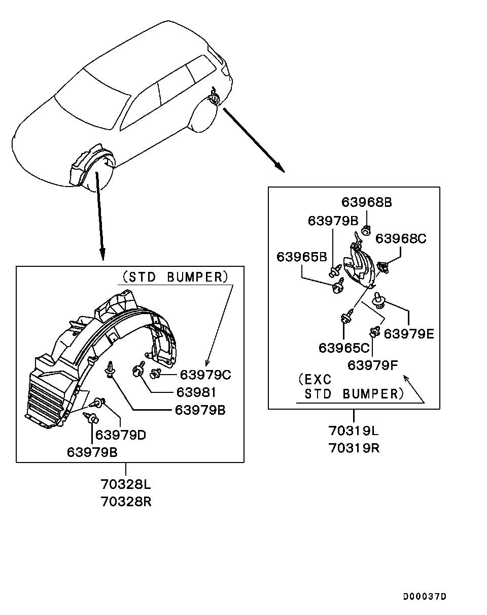 Plug Covers & Shield
