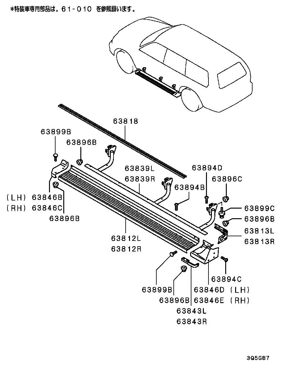 Step Plate
