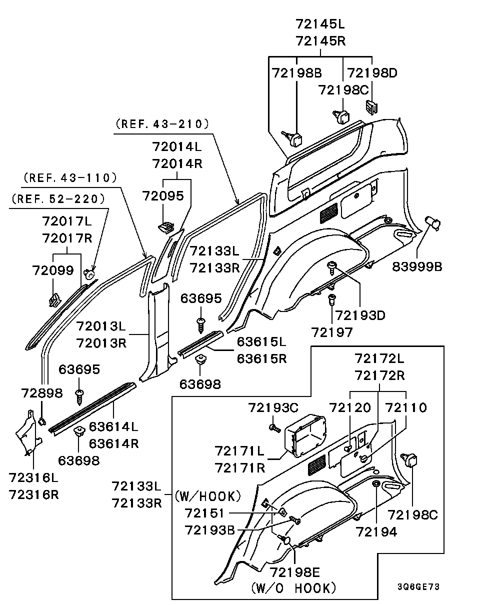 Interior Trim
