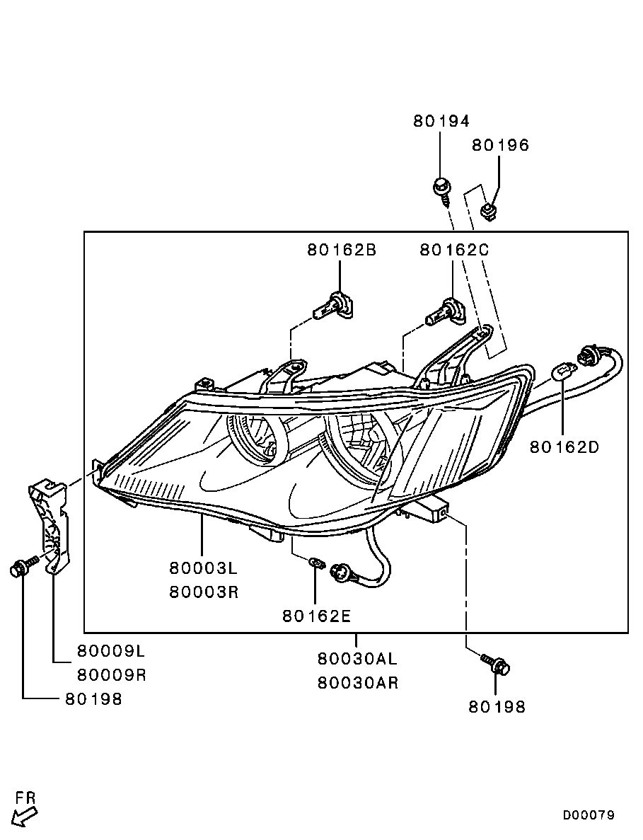 Headlamp