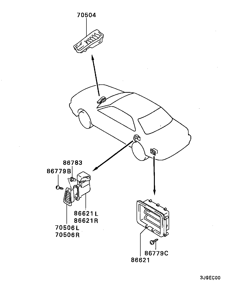 Ventilation & Duct