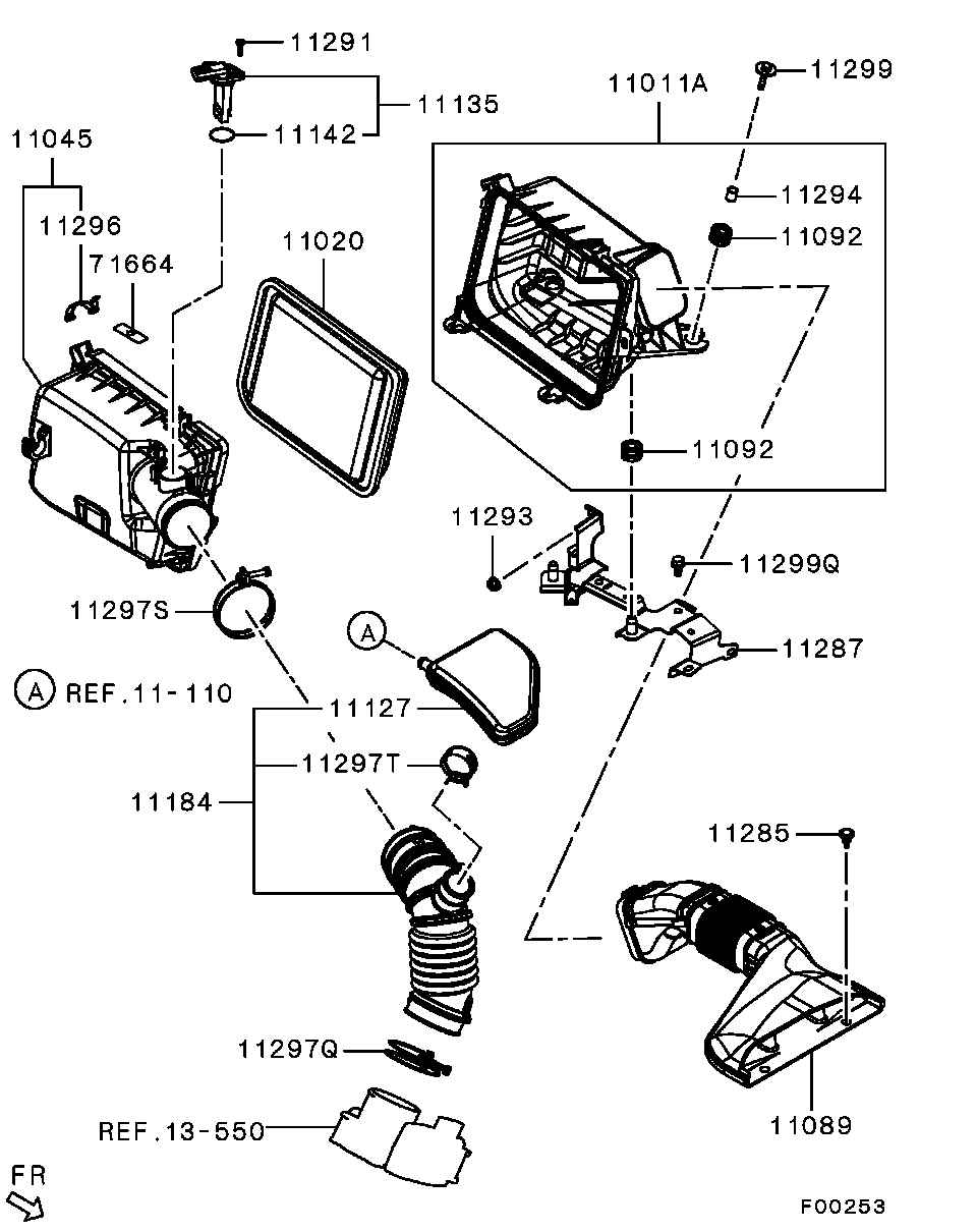 Air Cleaner