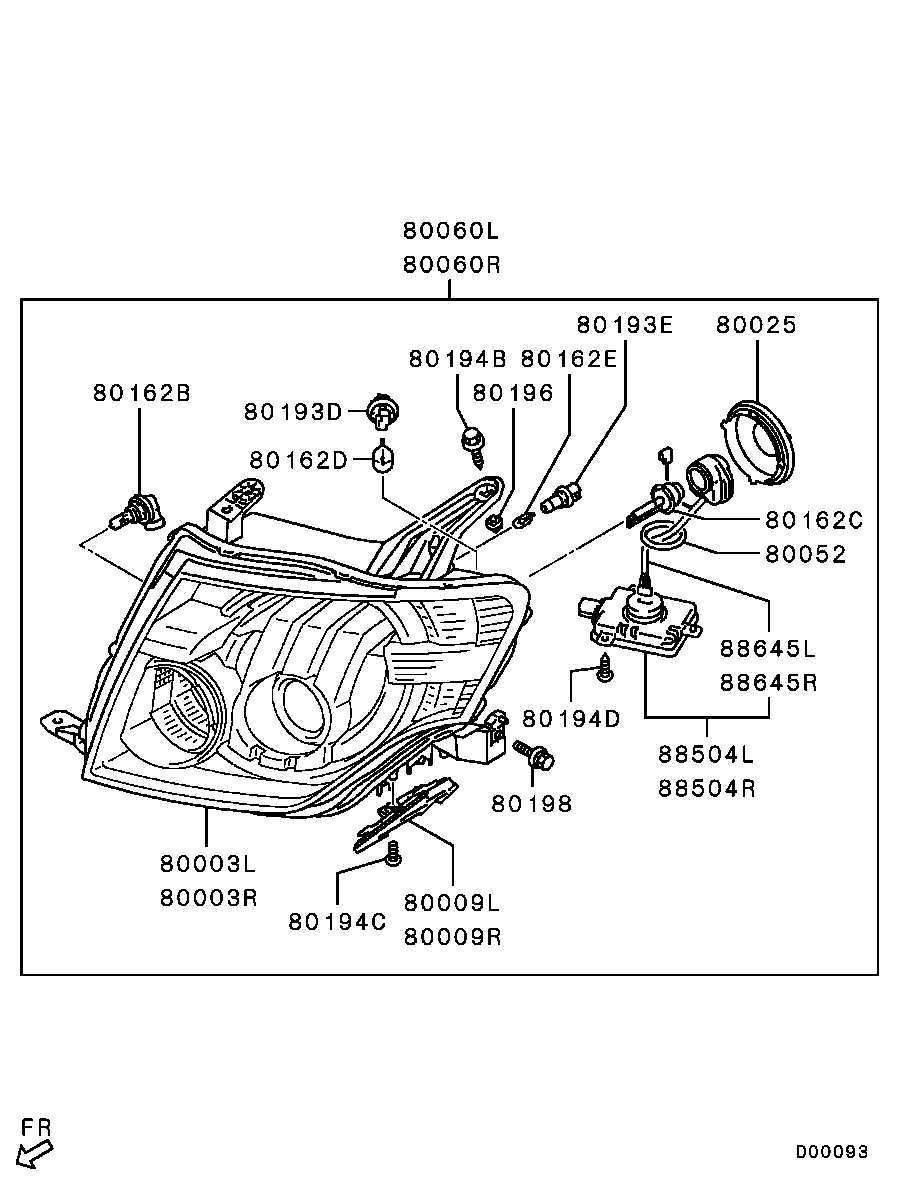 Headlamp