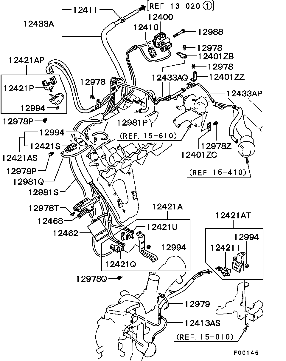 Emission Control