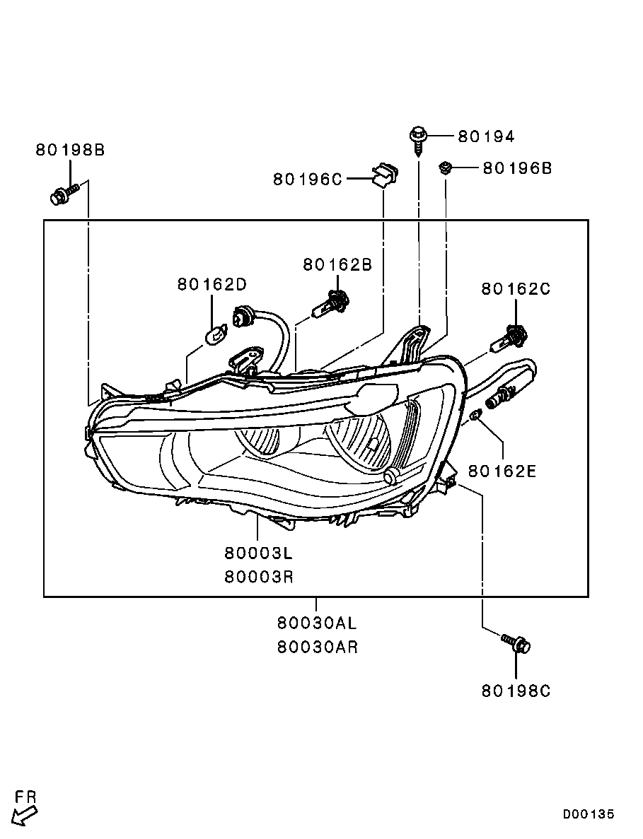 Headlamp