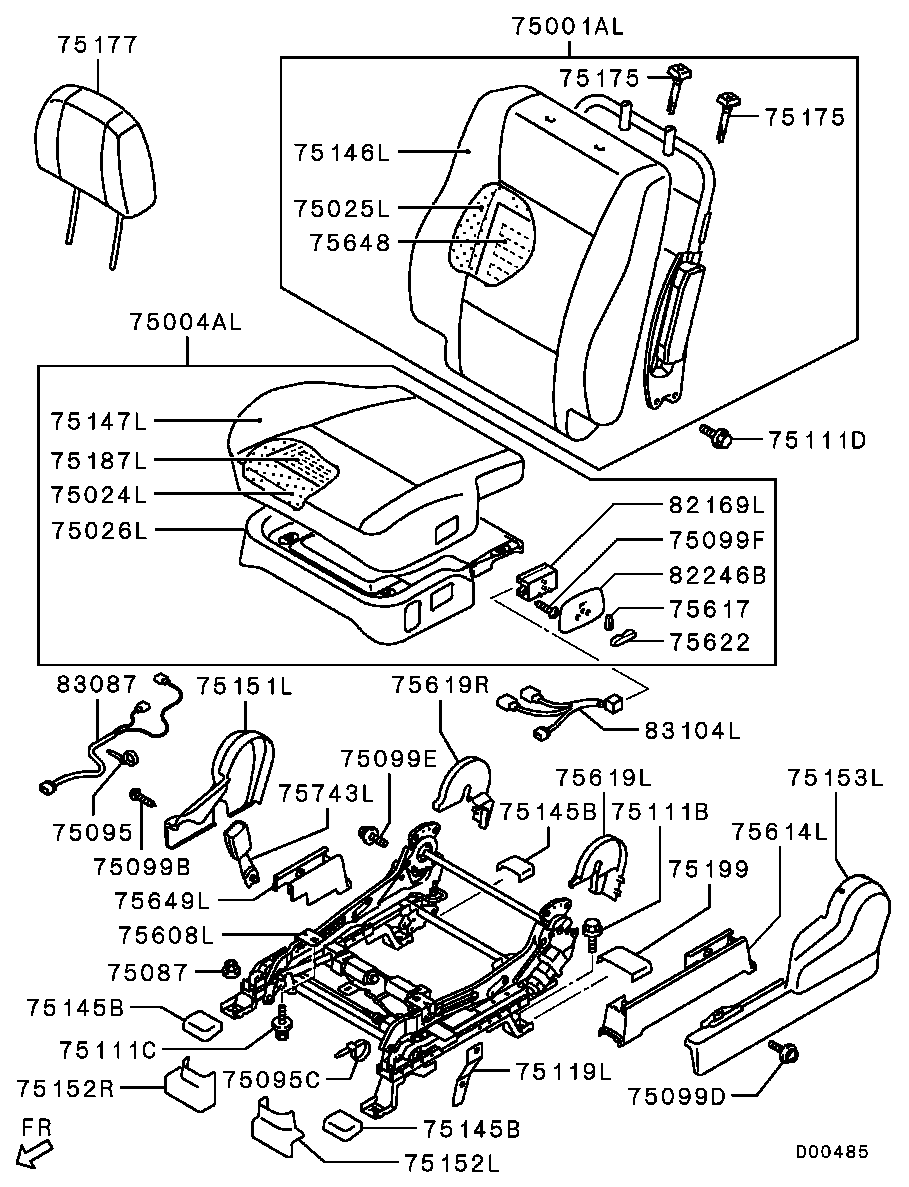 Seat