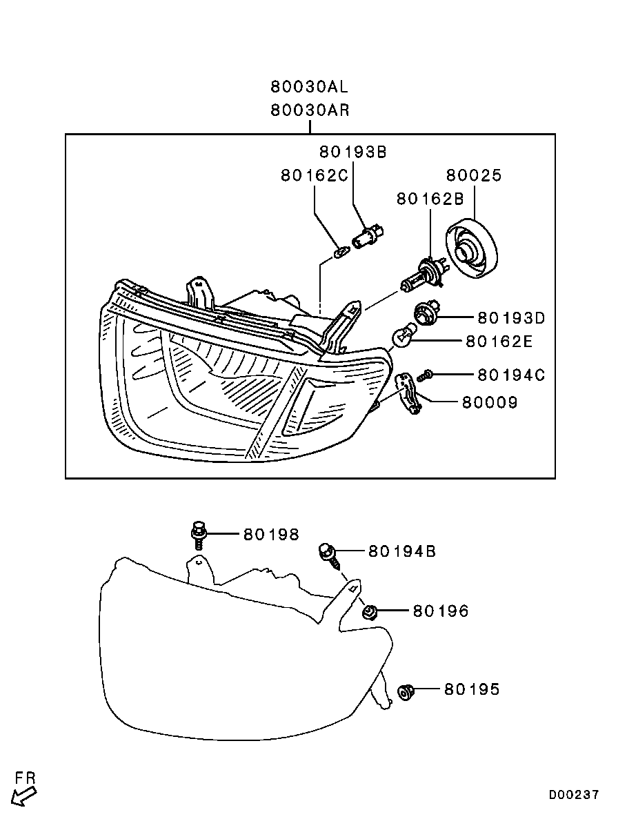 Headlamp