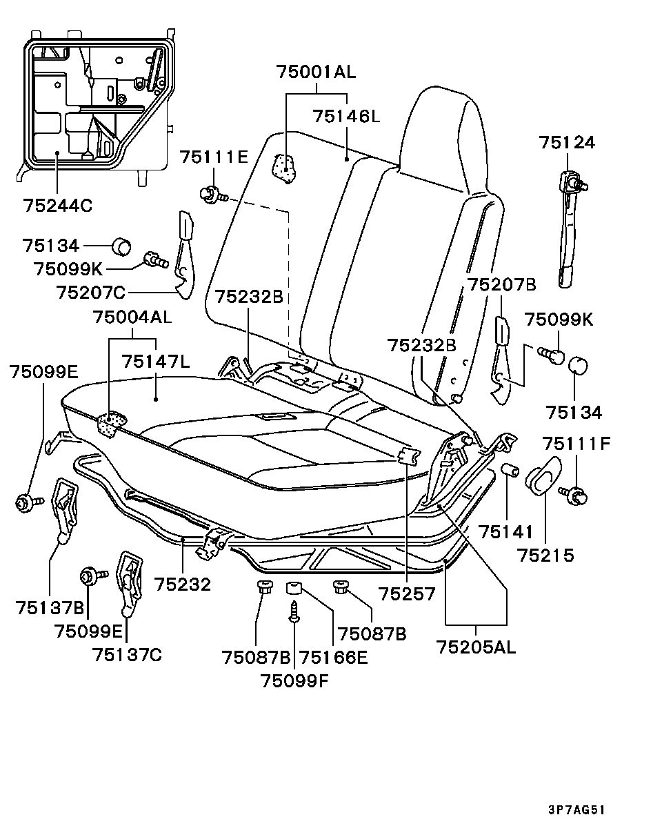 Seat