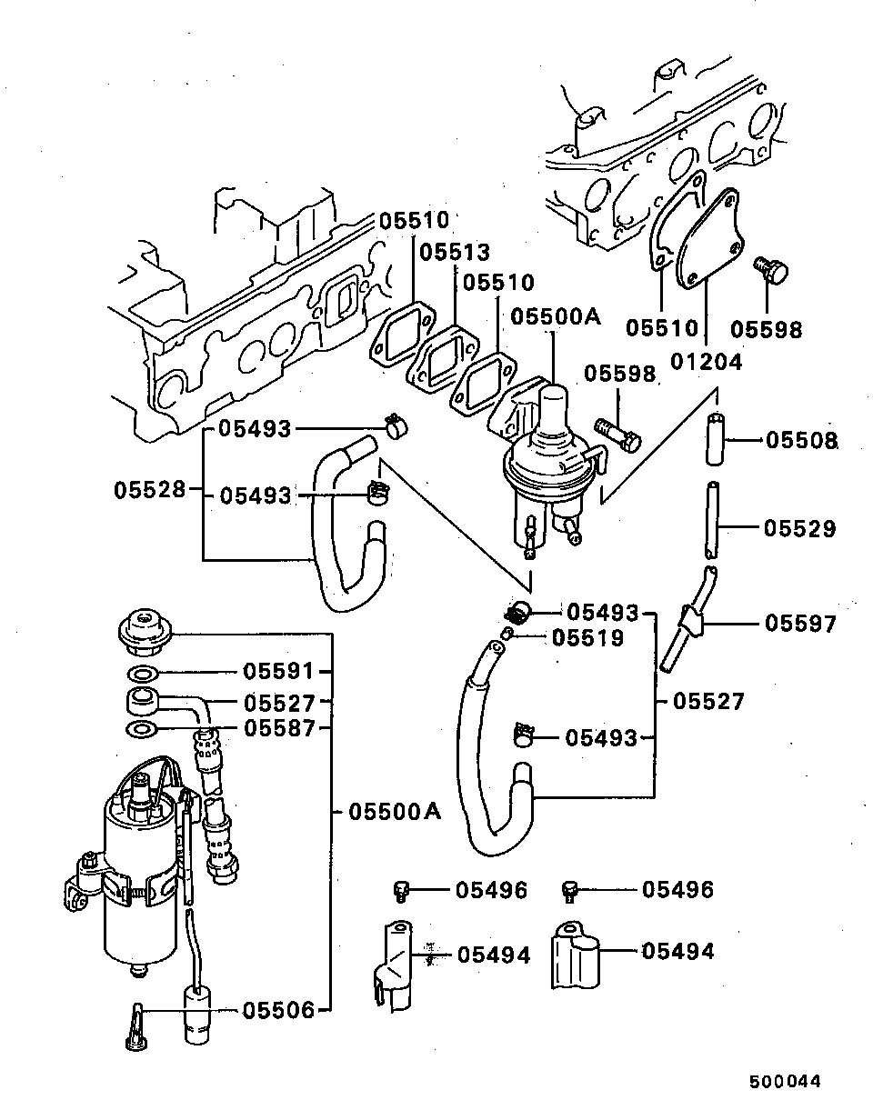 Fuel Pump