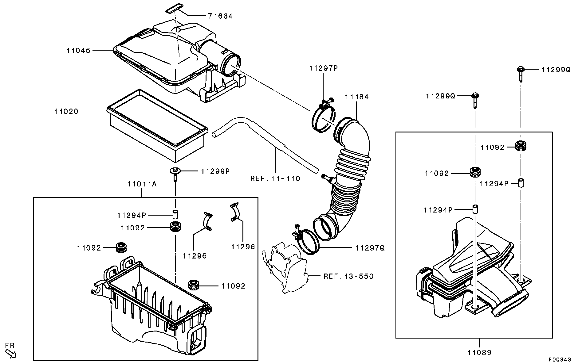 Air Cleaner