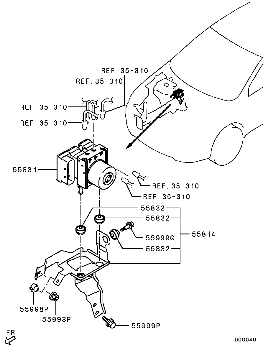 Modulator