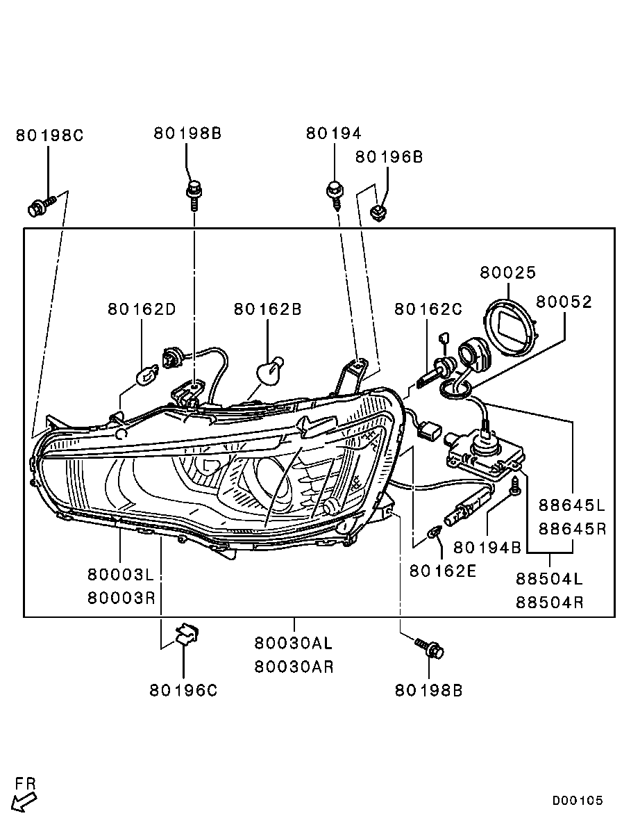 Headlamp