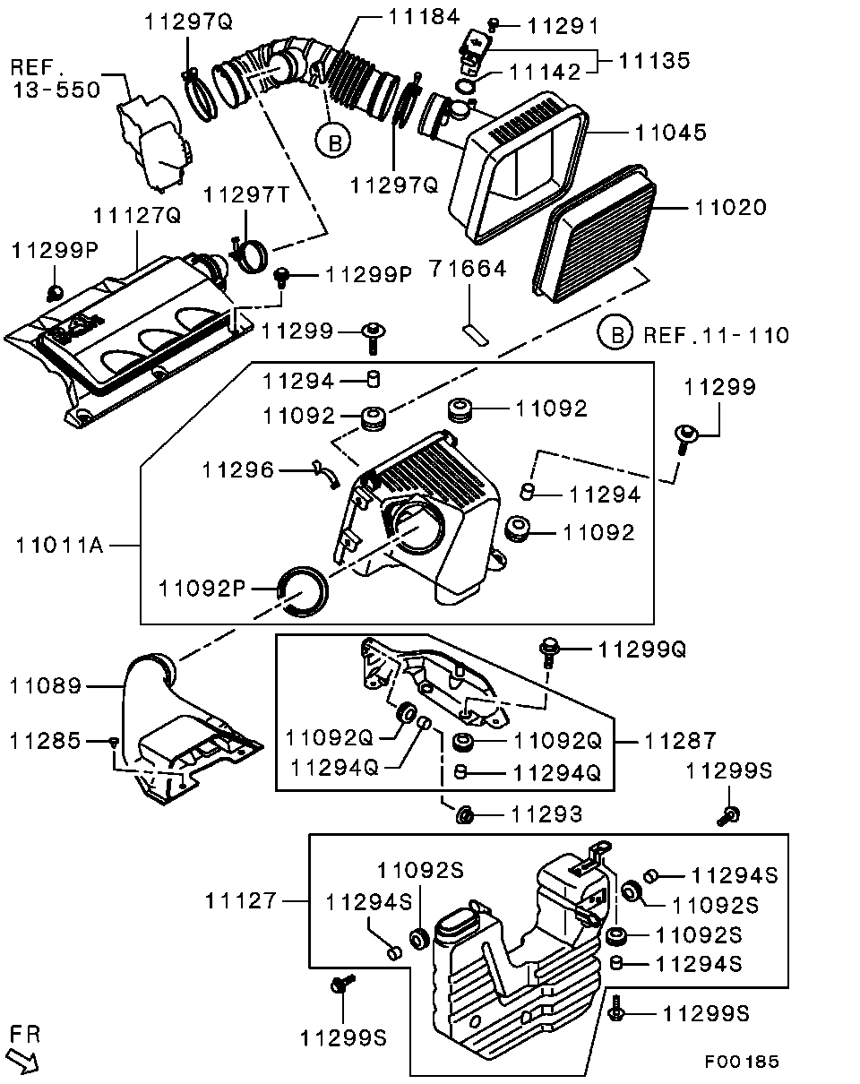 Air Cleaner