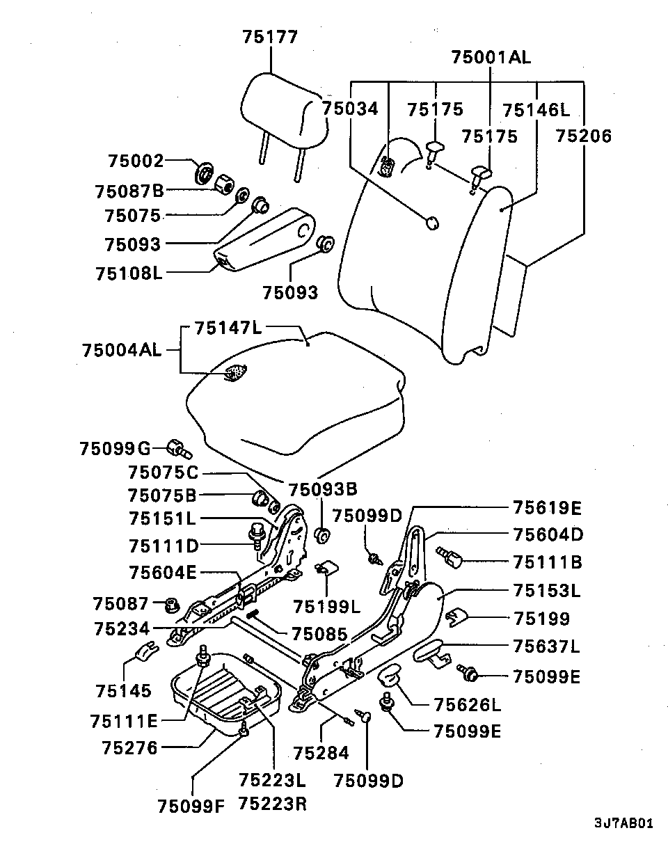 Seat