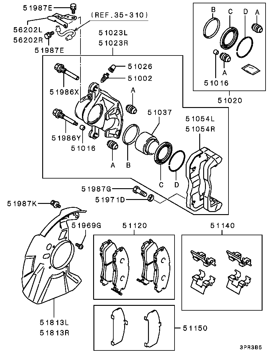 Wheel Brake