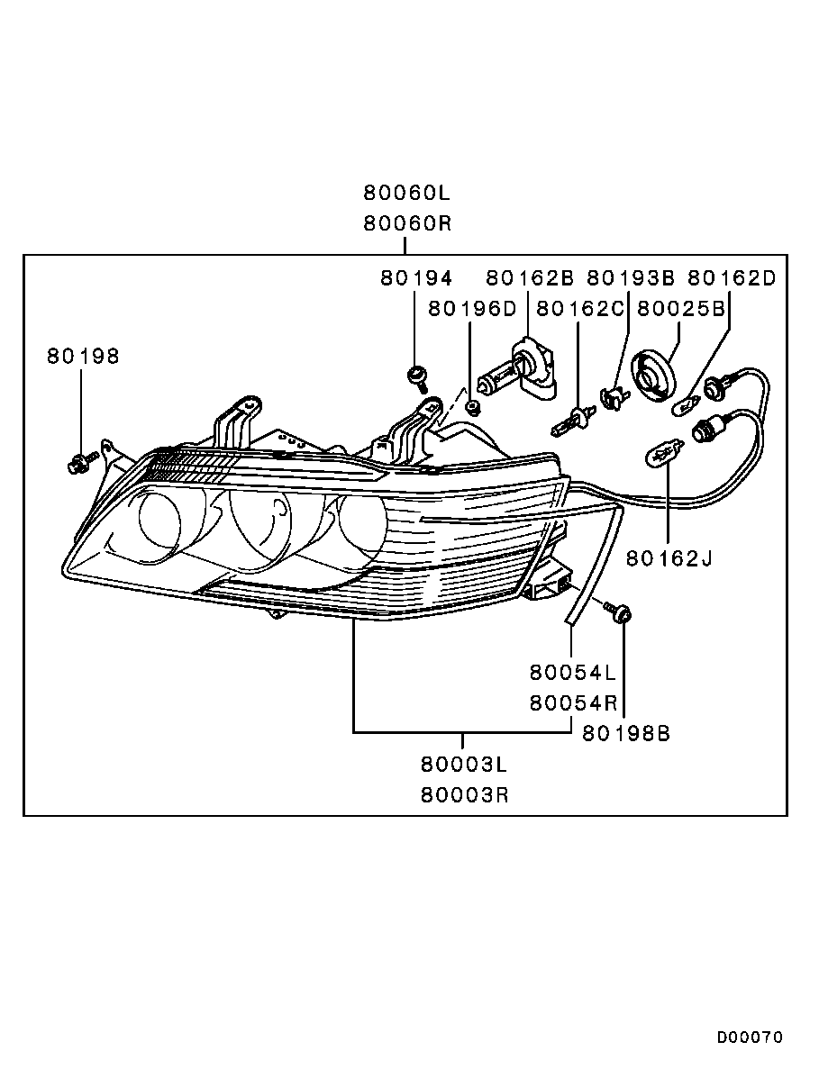 Headlamp