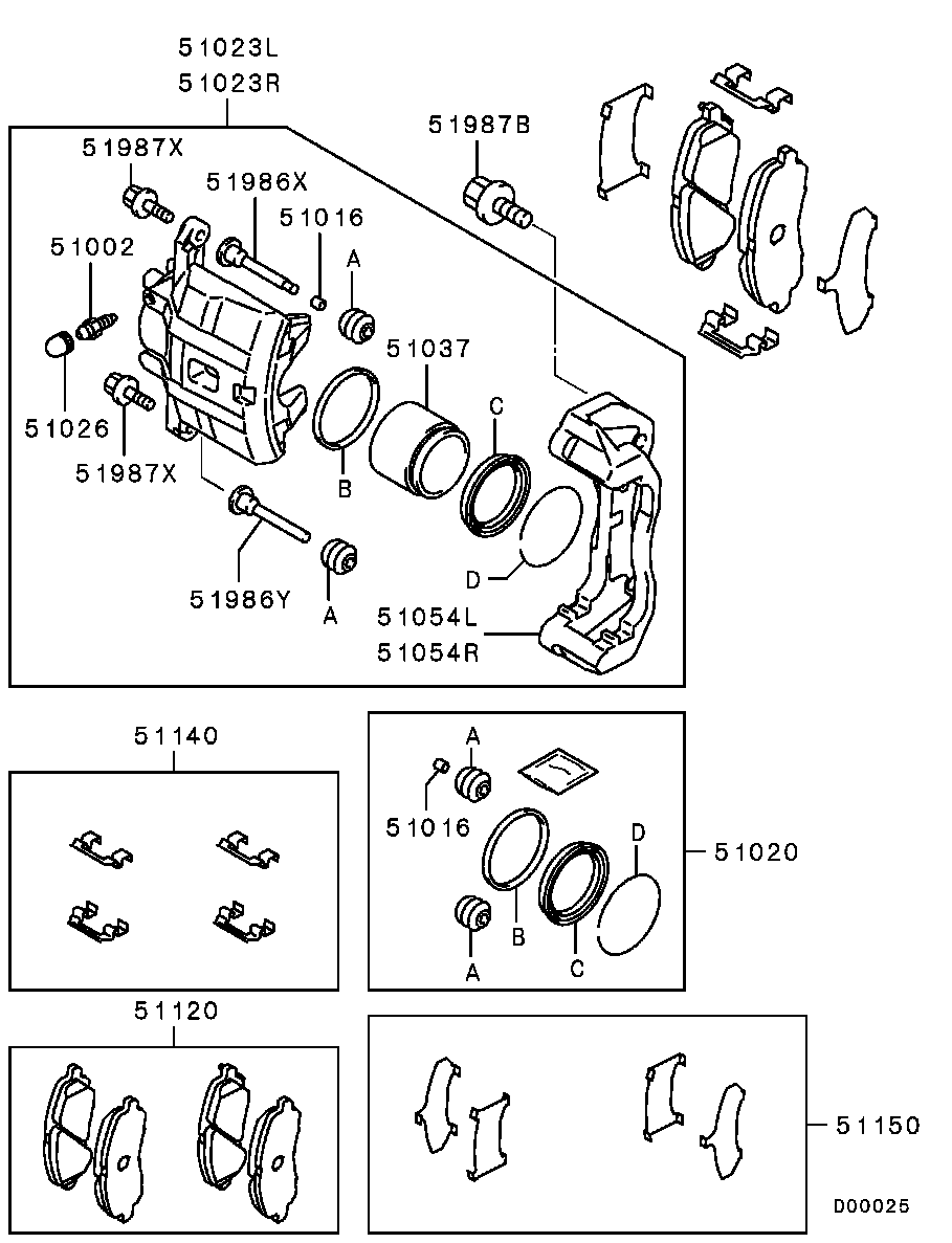 Wheel Brake
