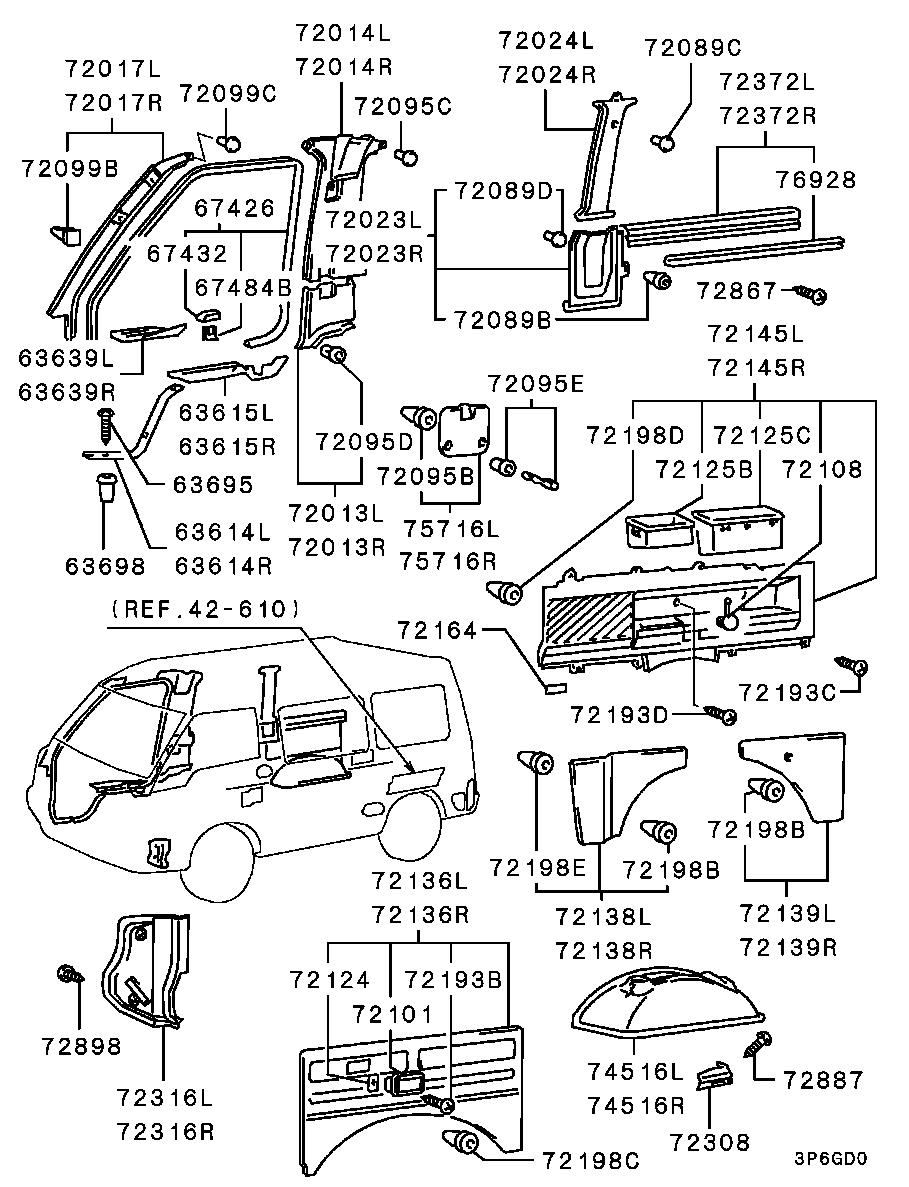 Interior Trim