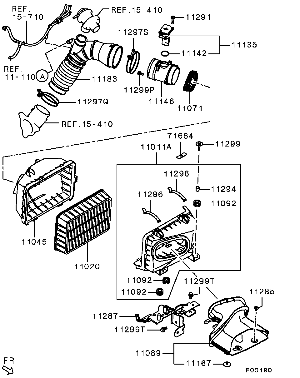 Air Cleaner