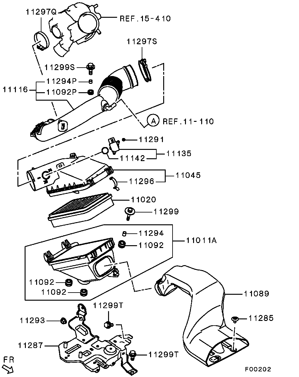 Air Cleaner