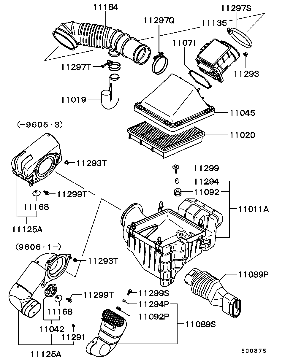 Air Cleaner