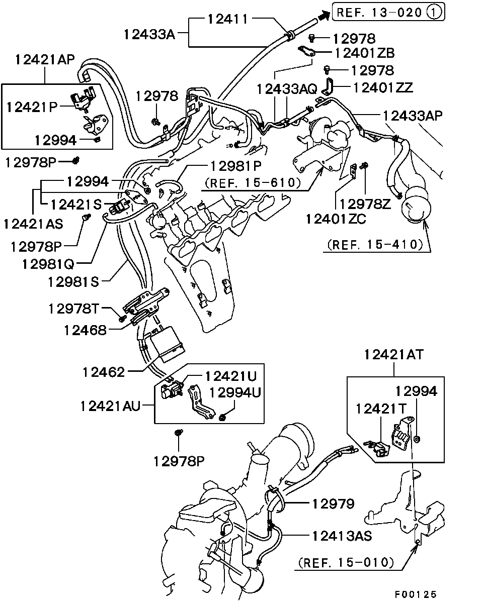 Emission Control