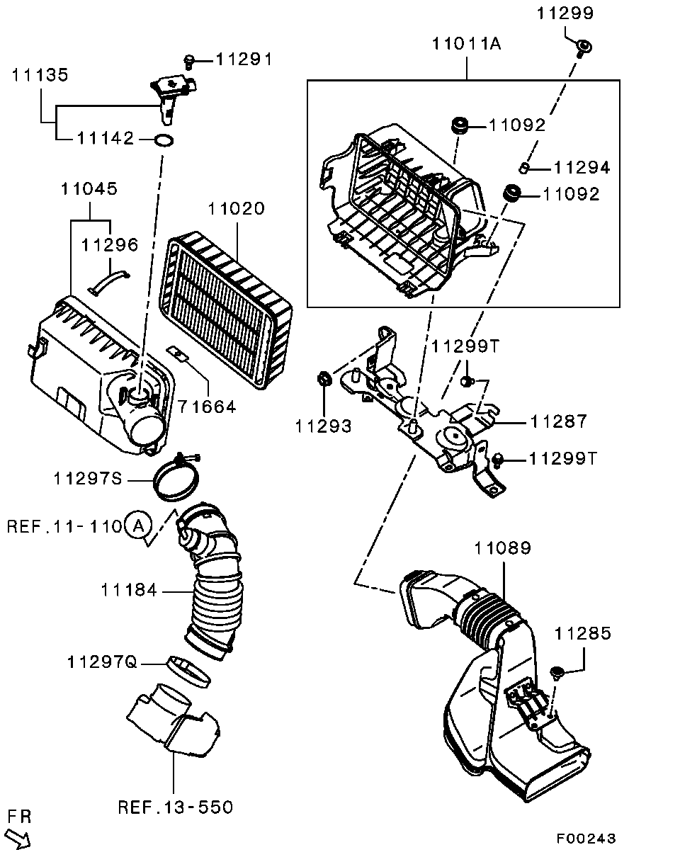 Air Cleaner