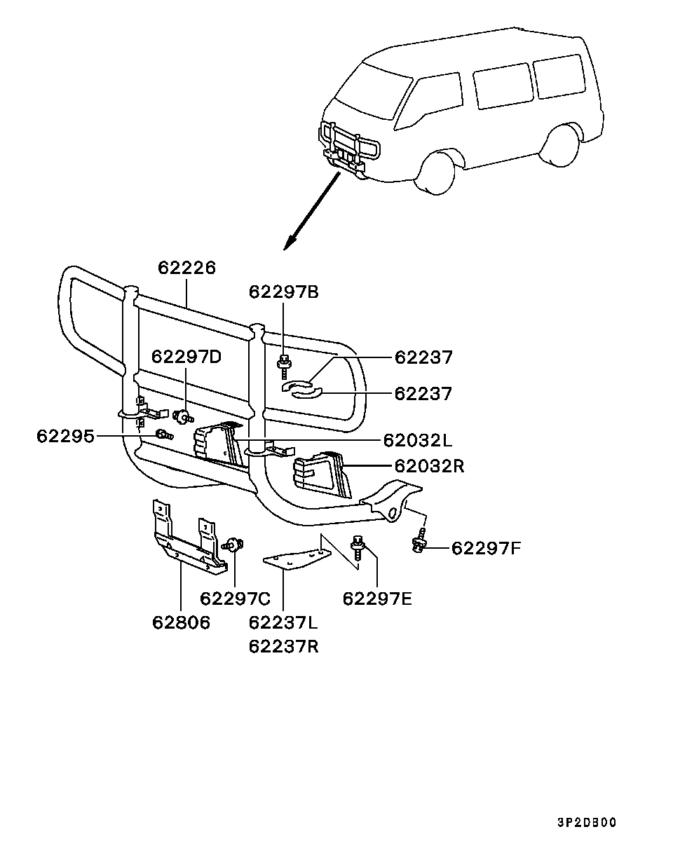 Grille Guard