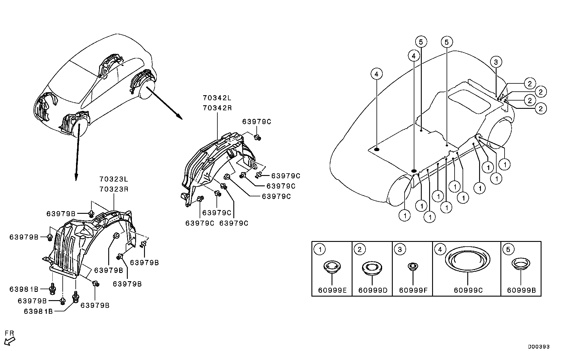 Plug Covers & Shield