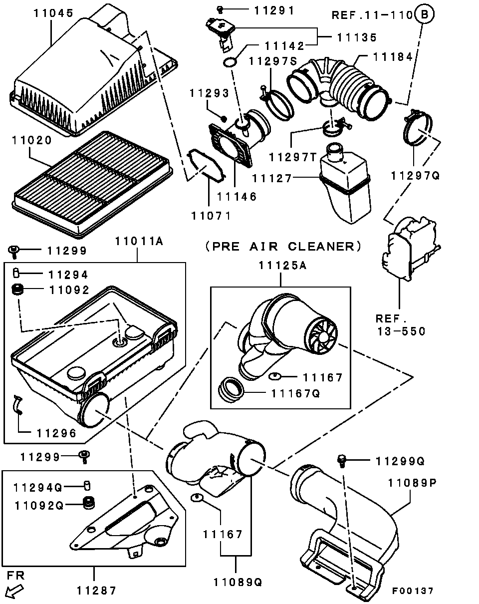 Air Cleaner